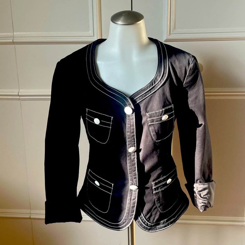 Moschino jacket